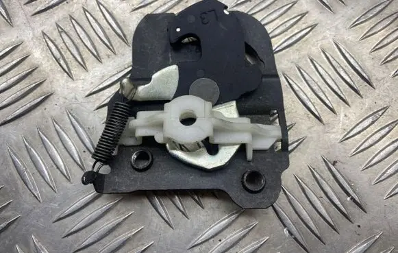 BMW 3 E90 E91 Seat back rest lock catch 7142261