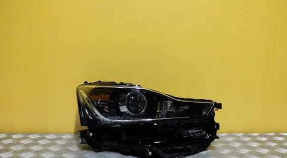 Lexus IS 220D-250-350 Headlight/headlamp 20-9935-00-9 1809