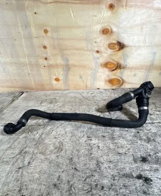 BMW X3 E83 Engine coolant pipe/hose 3400410 64213400410