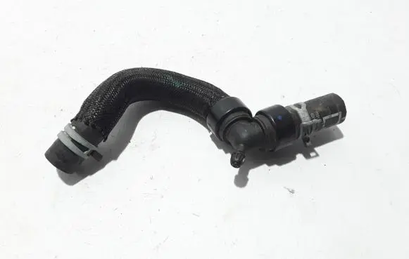 Renault Arkana Engine coolant pipe/hose 924107331R