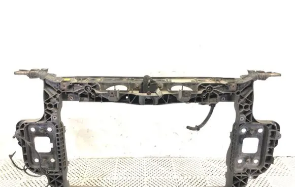 Fiat Punto (199) Front bodywork piece 