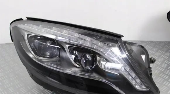 Mercedes-Benz S W222 Headlight/headlamp A2229060802