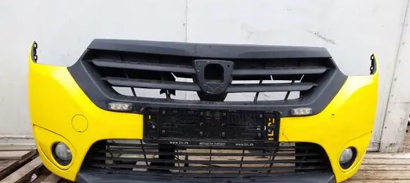 Dacia Dokker Front bumper 620222633R