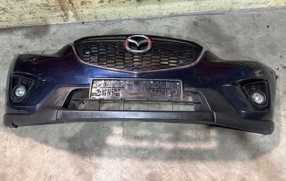 Mazda CX-5 Front bumper KD4550031 42M