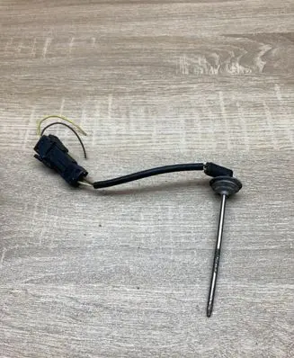 BMW 5 E39 Interior temperature sensor 8385563 1378106