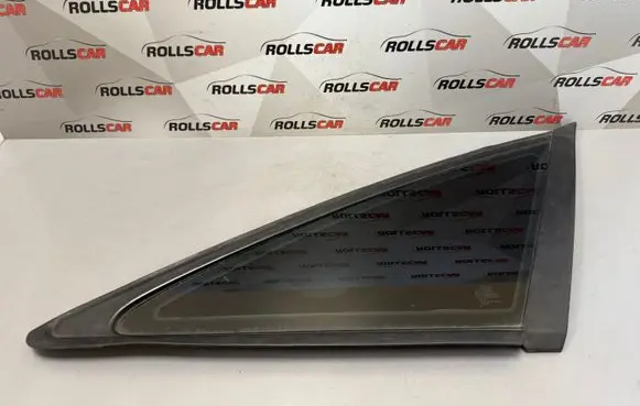 Audi A6 S6 C6 4F Rear side window 44R00081