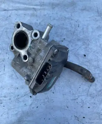 Toyota Auris E180 EGR valve 2580033011 ER1820049 03R010489