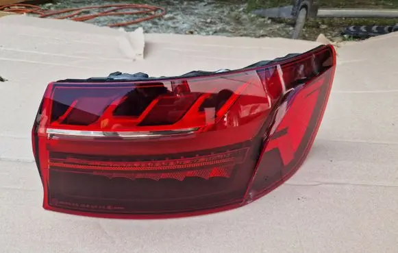 Audi A4 S4 B9 8W Rear/tail lights 8W5945092AA