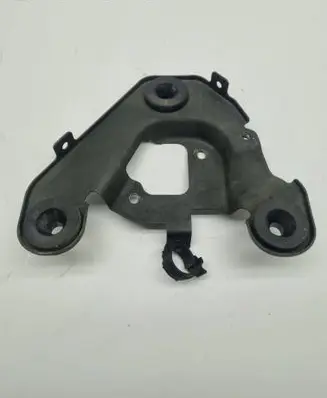 Maserati Ghibli Air filter cleaner box bracket assembly 