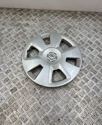 Renault Twingo III R15 wheel hub/cap/trim 403152087R RET0301