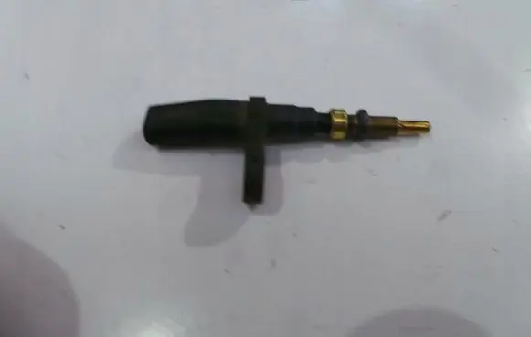 Volkswagen Transporter - Caravelle T6 Coolant temperature sensor 03N919501A
