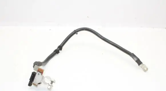 Audi A4 S4 B9 8W Negative earth cable (battery) 8W0915181A