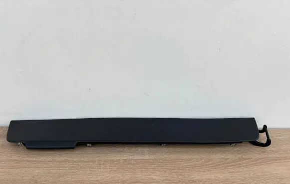 Volvo V60 Trunk/boot side trim panel 31462587