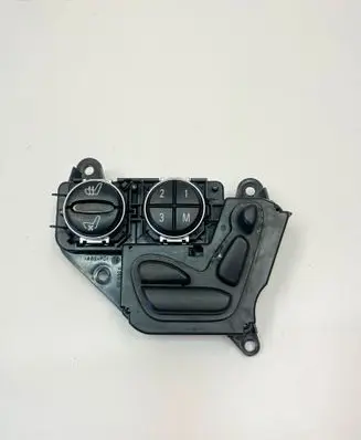 Mercedes-Benz SL R230 Seat control switch A2308211251 2308211251