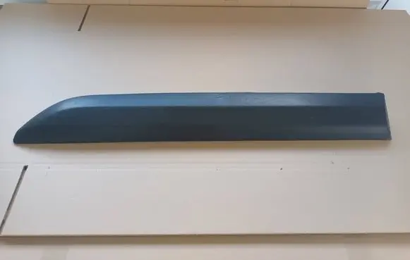 Peugeot Expert Sliding door trim (molding) 9808747777 9808748577