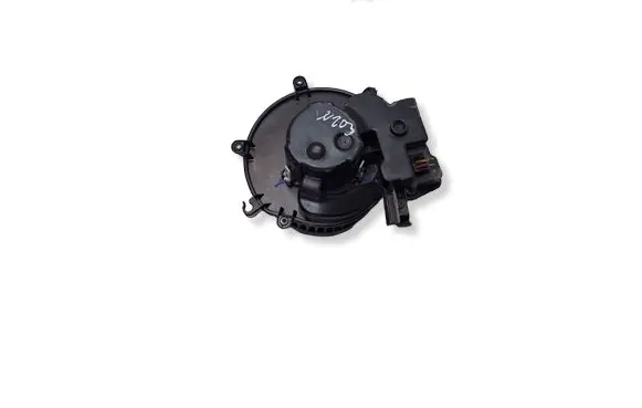 Mercedes-Benz C W203 Heater fan/blower 