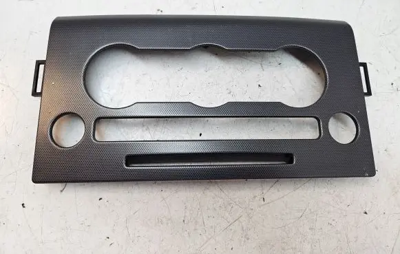 Land Rover Range Rover Sport L494 Climate control/heater control trim DK62045P50A