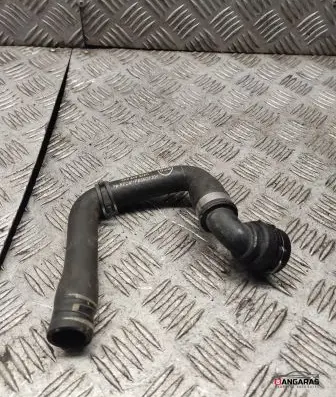 Audi A5 8T 8F Engine coolant pipe/hose 8k0819332g