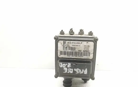 Volkswagen PASSAT B6 ABS Pump 3C0614095P
