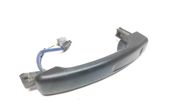 Renault Trafic III (X82) Front door exterior handle 806061829R M0U022555 806061908R
