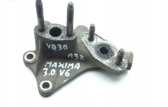 Nissan Maxima EGR valve