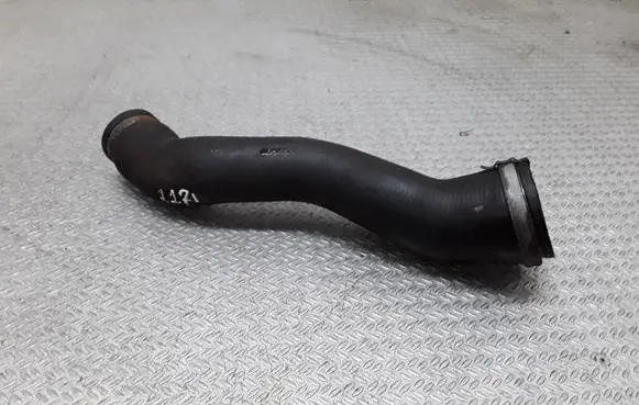 Ford Fiesta Intercooler hose/pipe