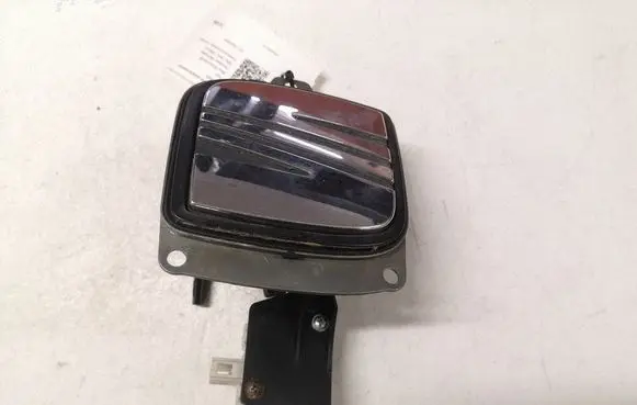 Seat Ibiza III (6L) Tailgate/trunk/boot exterior handle 6L6827573