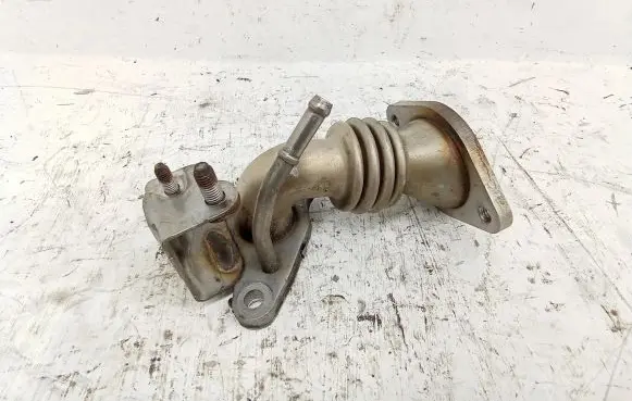Mazda 3 III EGR valve line/pipe/hose