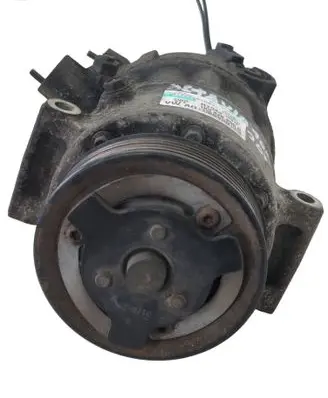 Air conditioning (A/C) compressor (pump)