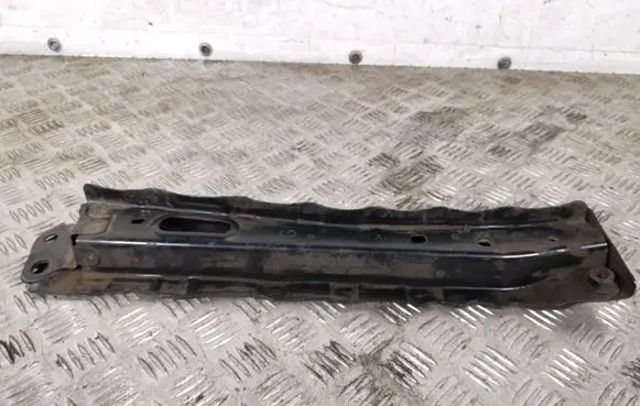Toyota RAV 4 (XA40) Front bumper shock/impact absorber RAV14DPPRSLIDE