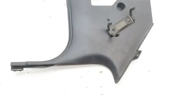 Nissan 240ZX, 280ZX, 300ZX Dashboard glove box trim 6690140P00