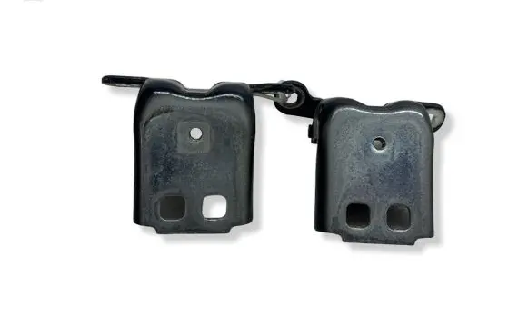 Chrysler PT Cruiser Rear door lower hinge 85574F
