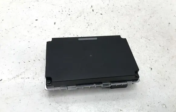 Peugeot 3008 III Wireless charging module 9848783280 9848801680
