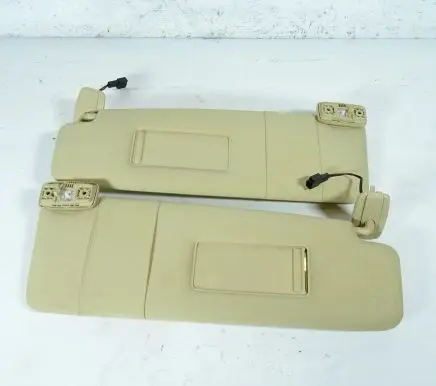 Sun visor