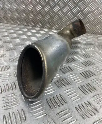Audi Q7 4L Muffler ending 4L0253825B