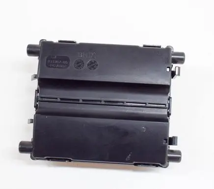 Mercedes-Benz EQC Climate control unit A0009005315 A0009019706