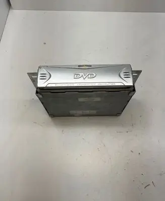 Renault Master III Navigation unit CD/DVD player 3766847