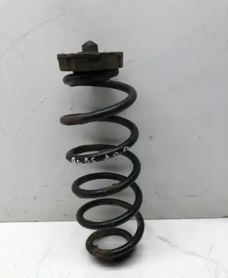 Audi A4 S4 B8 8K Rear coil spring