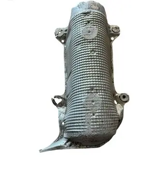 Volkswagen Golf IV Exhaust heat shield 1J0803313