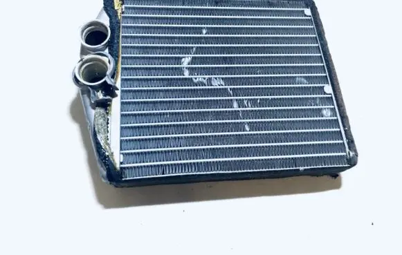 Opel Signum Heater blower radiator 665508t 0066182