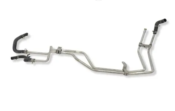 Dodge RAM 1500 DS Gearbox oil cooler pipe/hose 
