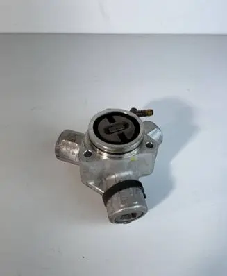 Audi A2 Mechanical fuel pump 0261220010 036127025J