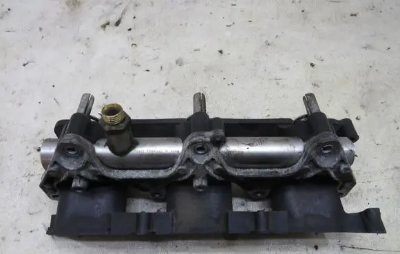 Audi Q5 SQ5 Intake manifold 96E133110S