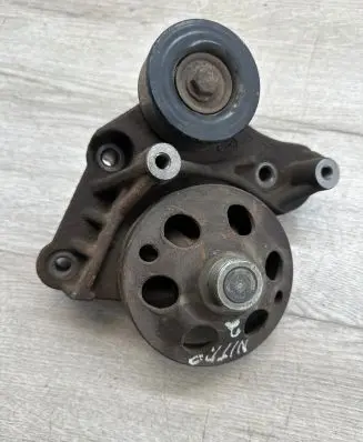 Dodge Nitro Belt tensioner pulley 30602011F