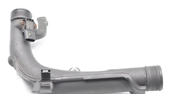 Volkswagen Golf VI Brake vacuum hose/pipe 1K0149770AE