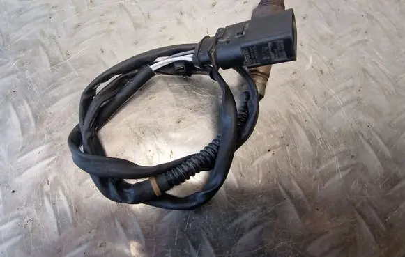 Lambda probe sensor