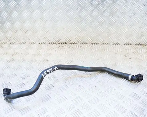 BMW 4 F32 F33 Engine coolant pipe/hose 7812944 14837810H