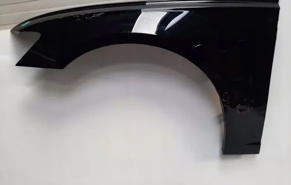Audi A6 S6 C8 4K Fender