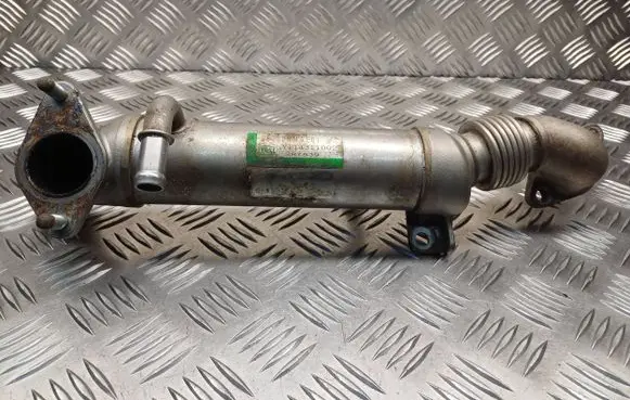Honda CR-V EGR valve cooler 18720RMAE01 Y114311002 387839