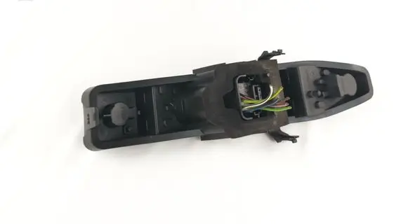 Renault Scenic II - Grand scenic II Tail light bulb cover holder 159118